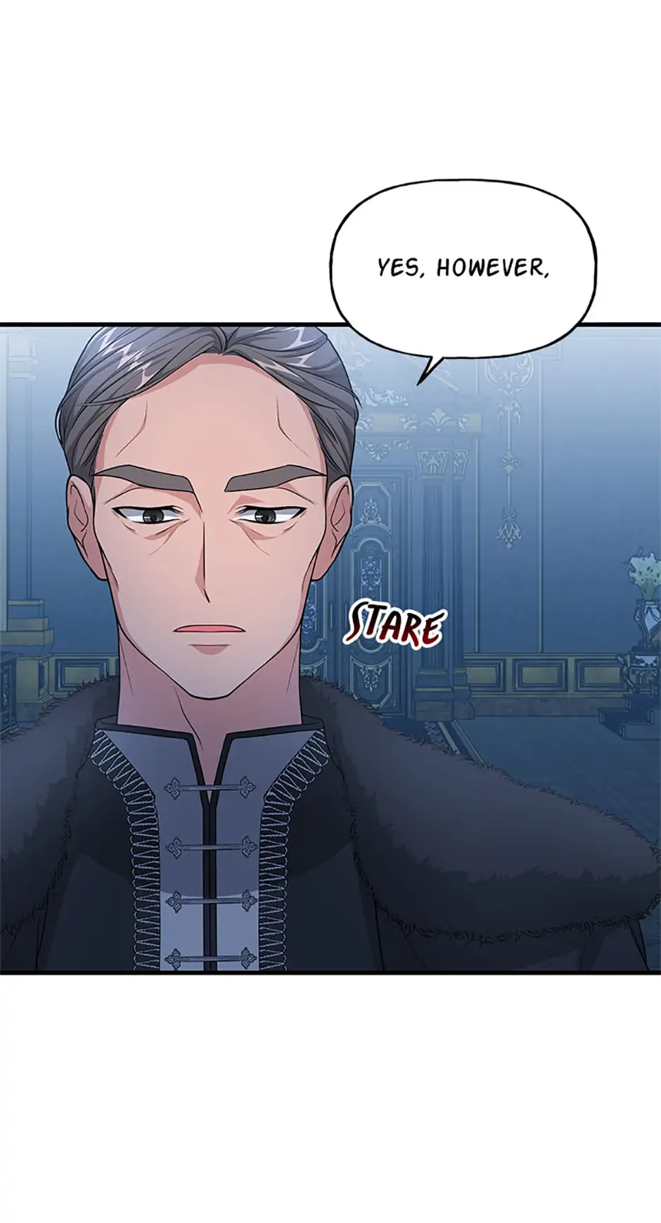 The Archvillain's Young Patron Chapter 19 - page 15