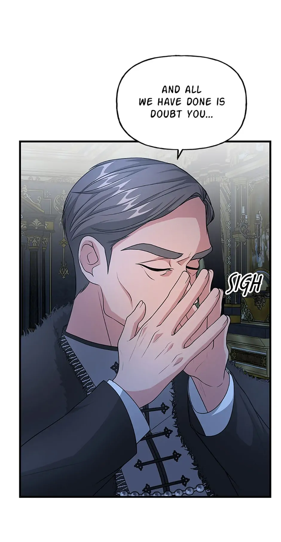 The Archvillain's Young Patron Chapter 19 - page 18