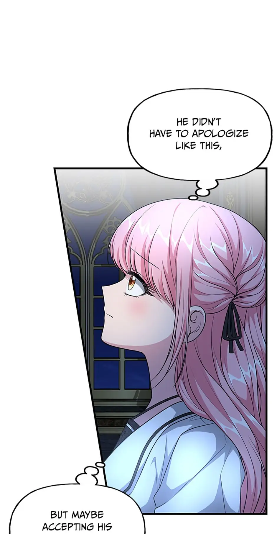 The Archvillain's Young Patron Chapter 19 - page 19