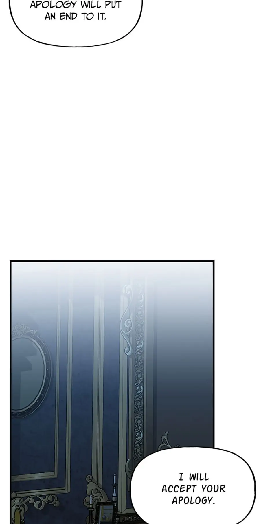 The Archvillain's Young Patron Chapter 19 - page 20