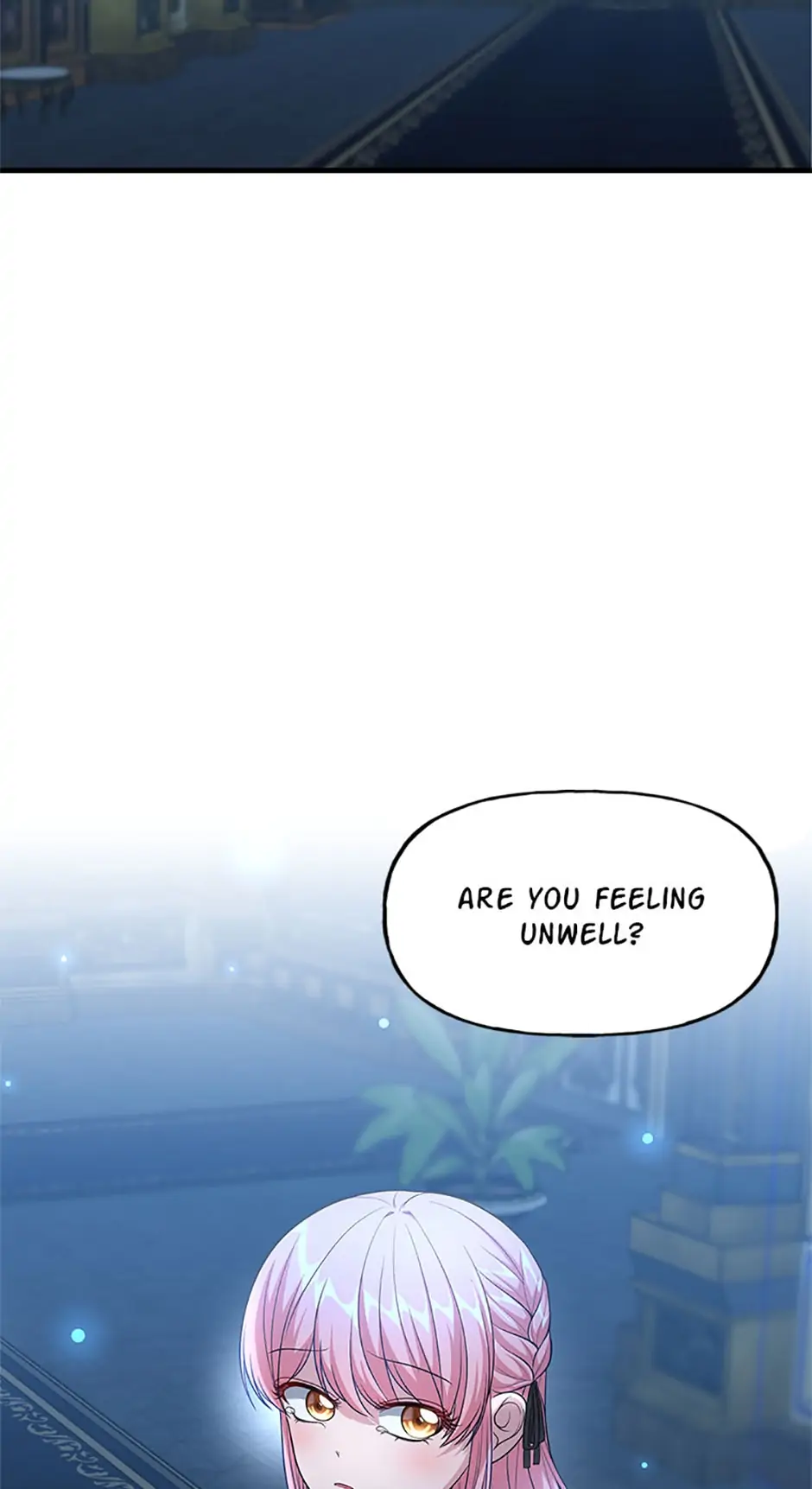 The Archvillain's Young Patron Chapter 19 - page 2