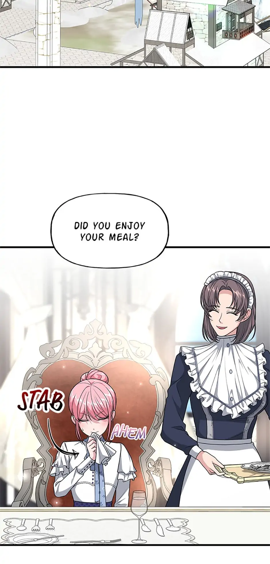 The Archvillain's Young Patron Chapter 19 - page 36