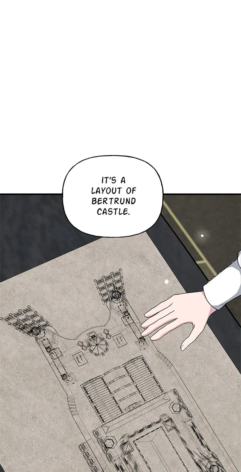The Archvillain's Young Patron Chapter 19 - page 48