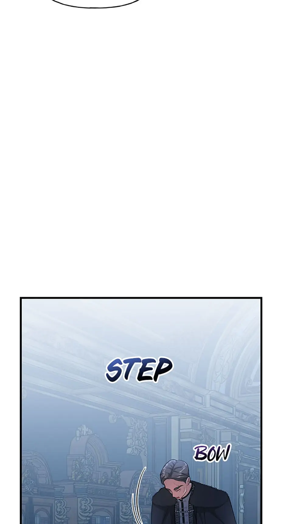 The Archvillain's Young Patron Chapter 19 - page 4