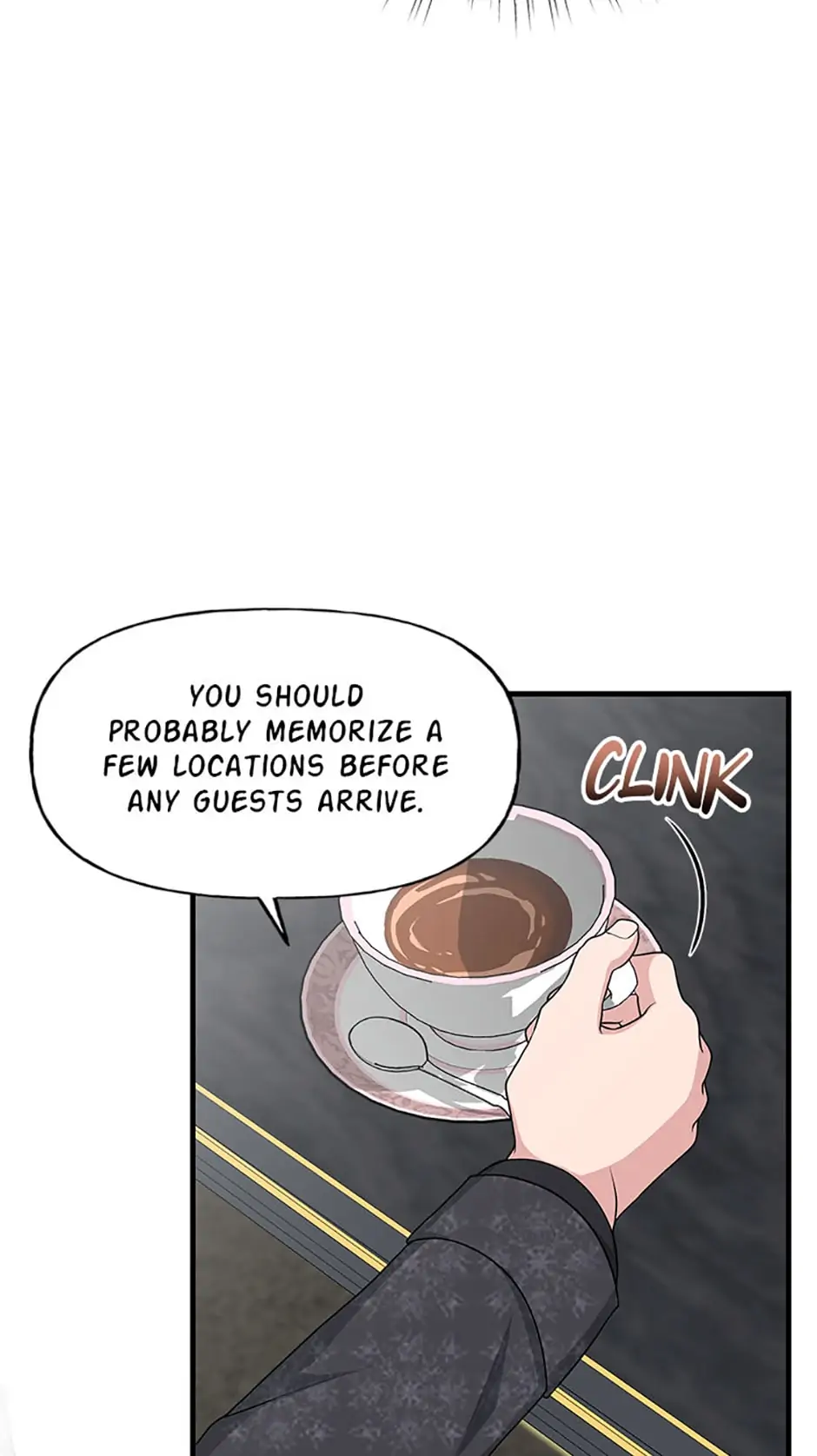 The Archvillain's Young Patron Chapter 19 - page 53