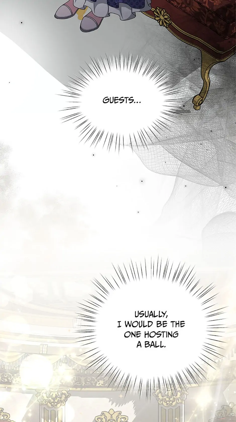 The Archvillain's Young Patron Chapter 19 - page 55