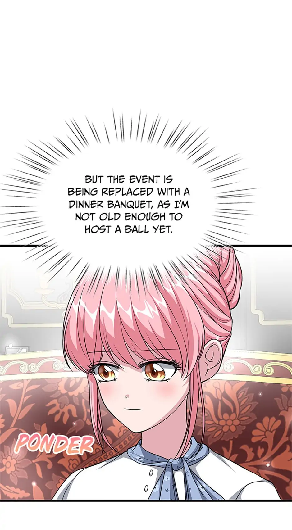 The Archvillain's Young Patron Chapter 19 - page 57