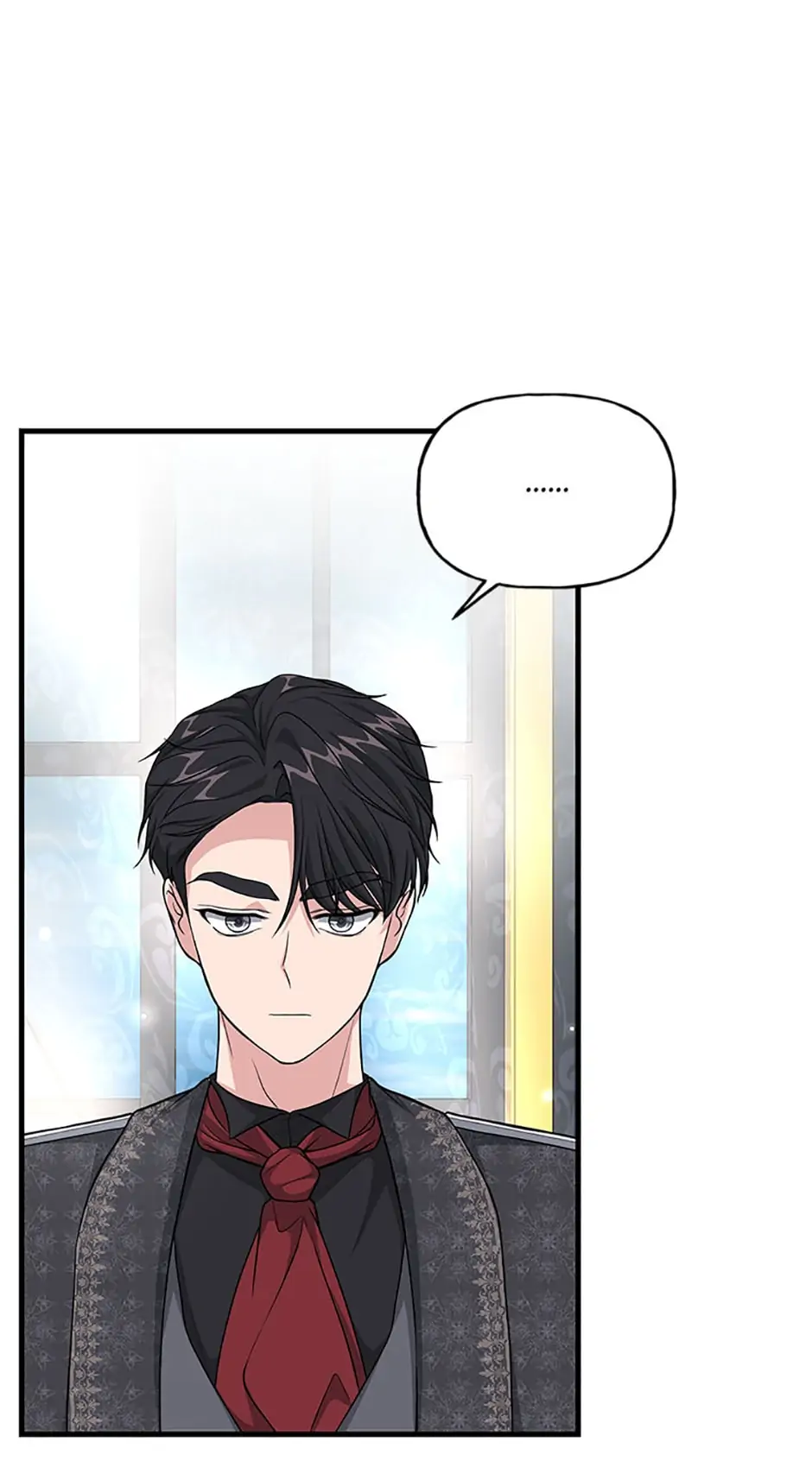 The Archvillain's Young Patron Chapter 19 - page 58