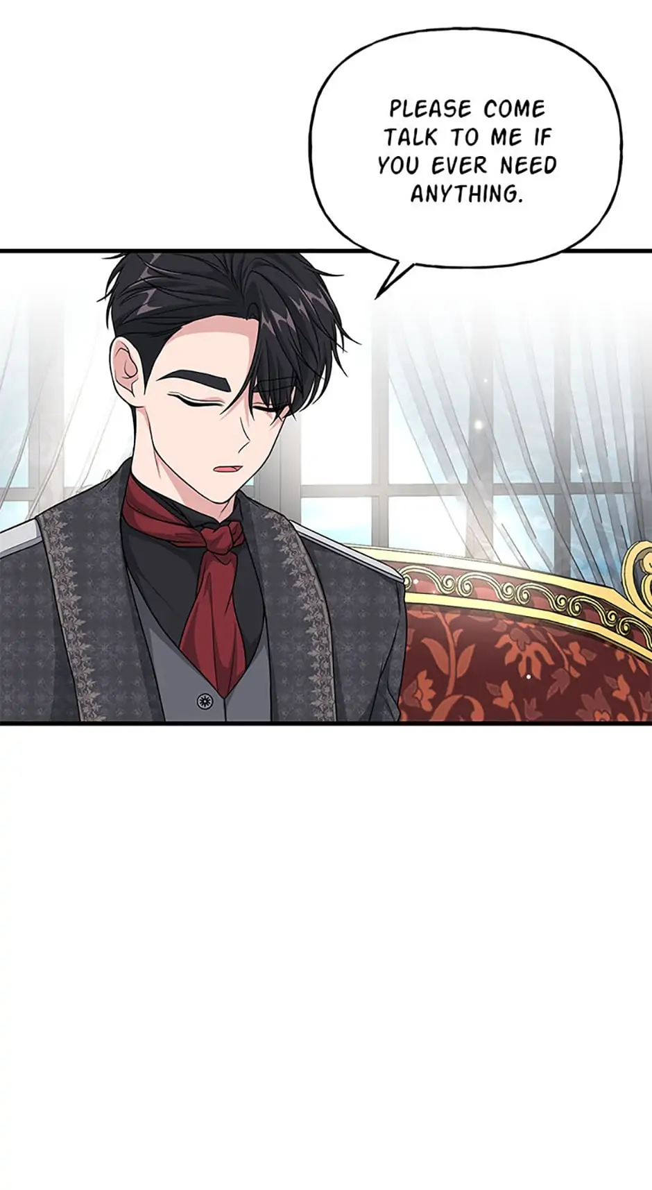 The Archvillain's Young Patron Chapter 19 - page 63