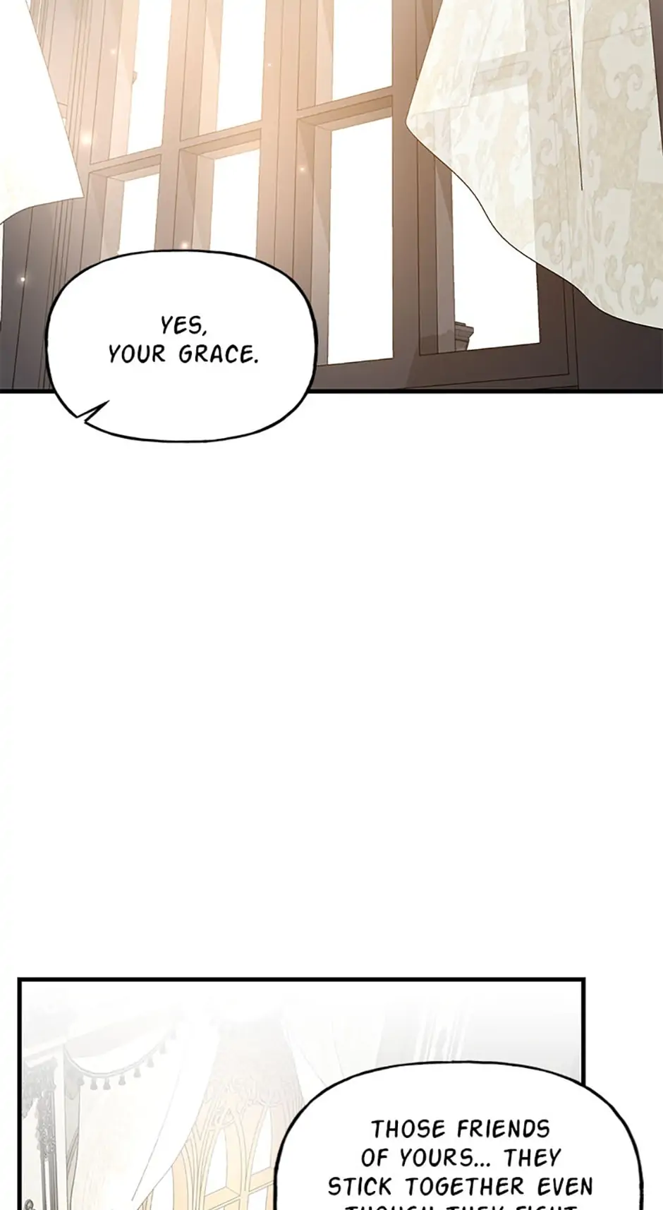 The Archvillain's Young Patron Chapter 19 - page 65
