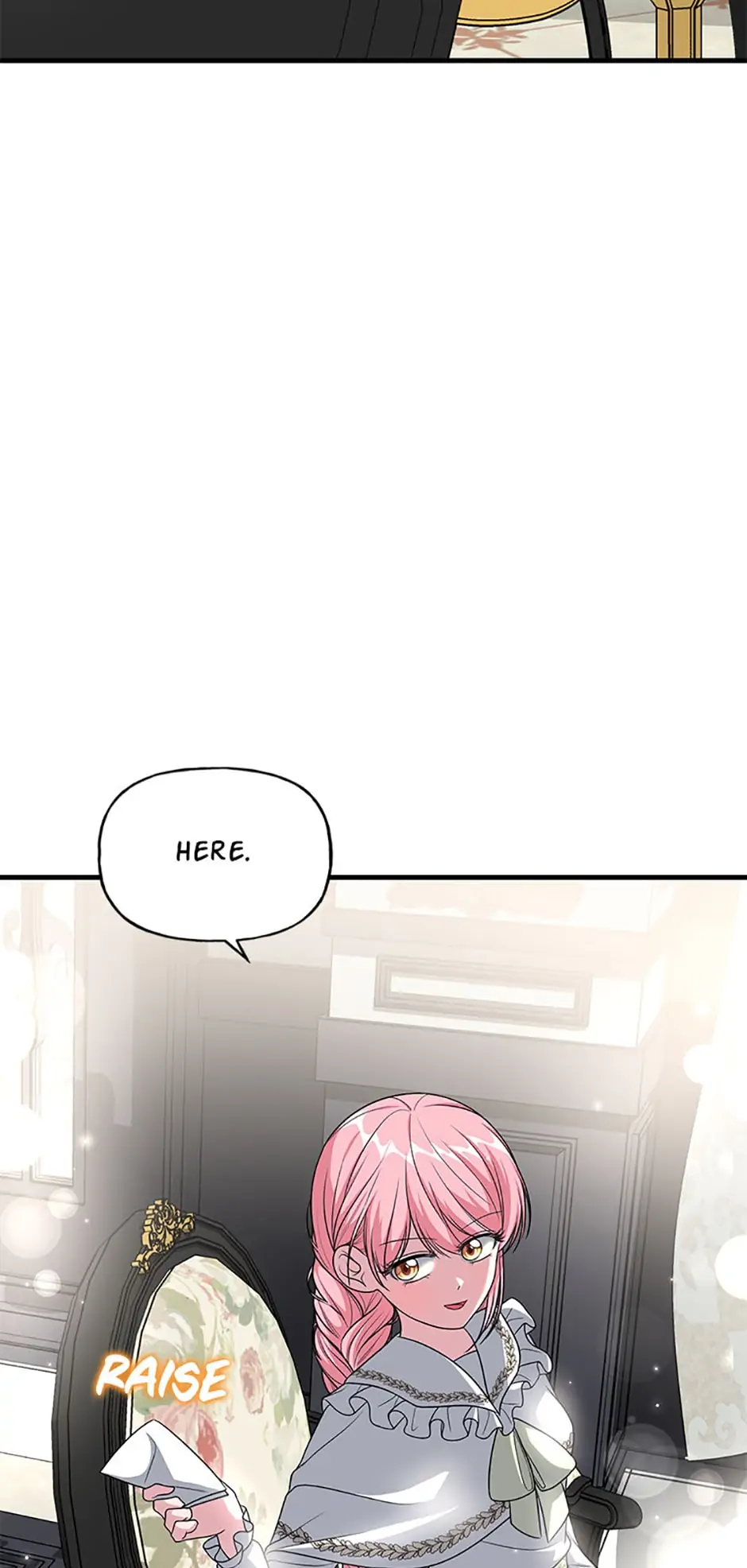The Archvillain's Young Patron Chapter 19 - page 72
