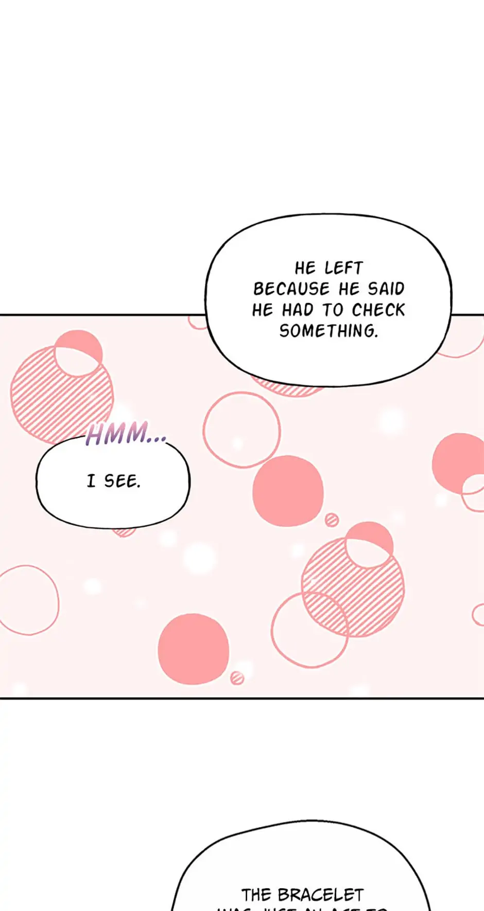 The Archvillain's Young Patron Chapter 11 - page 15