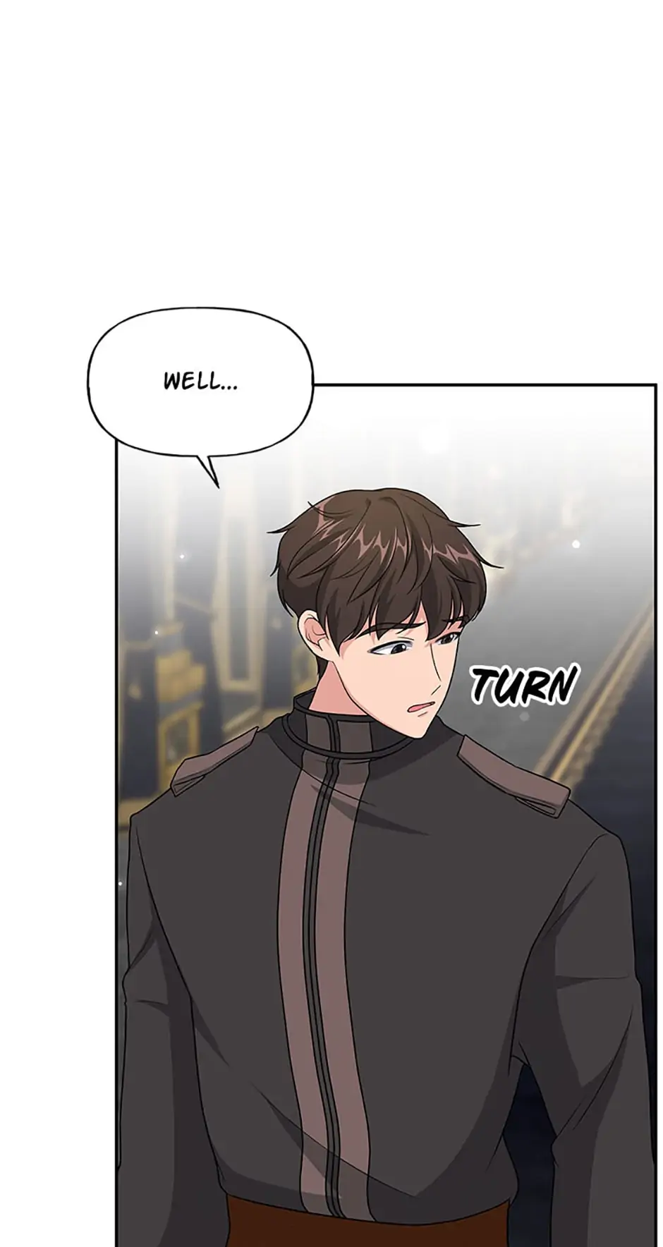 The Archvillain's Young Patron Chapter 11 - page 19