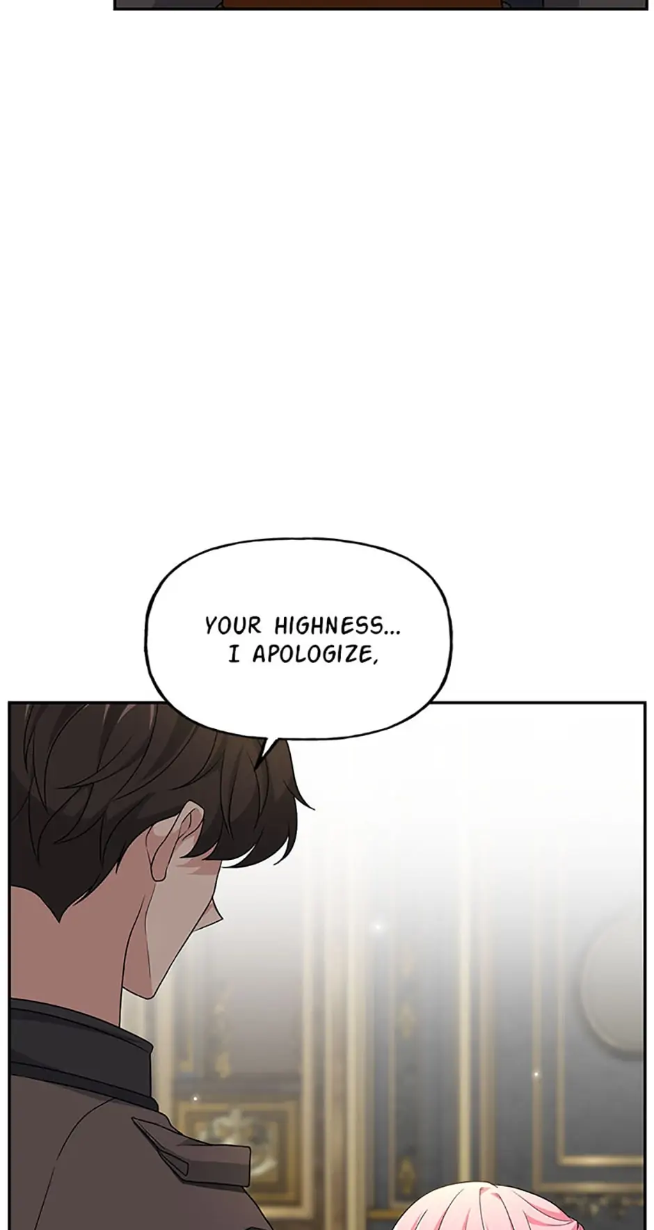 The Archvillain's Young Patron Chapter 11 - page 20