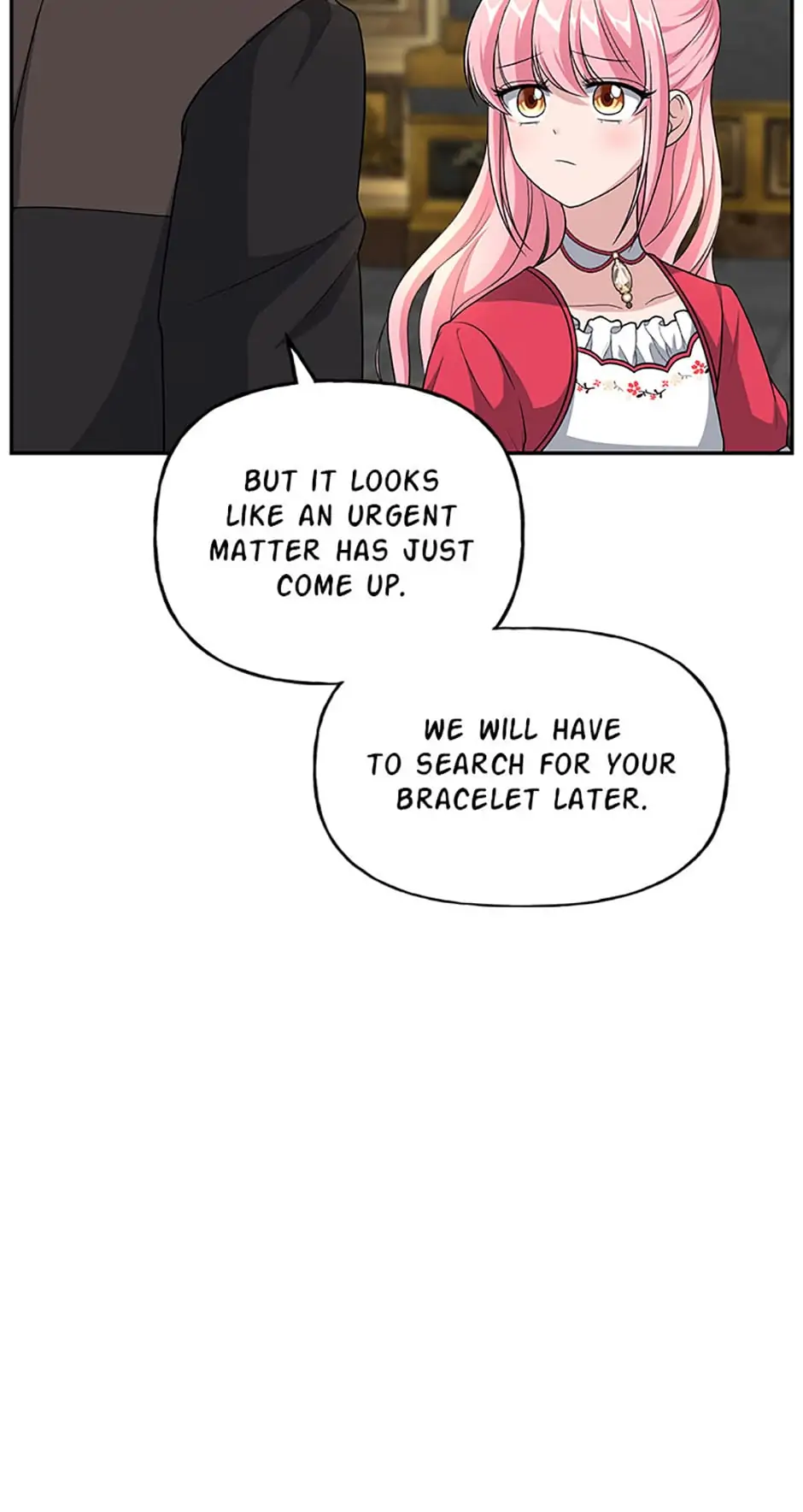 The Archvillain's Young Patron Chapter 11 - page 21