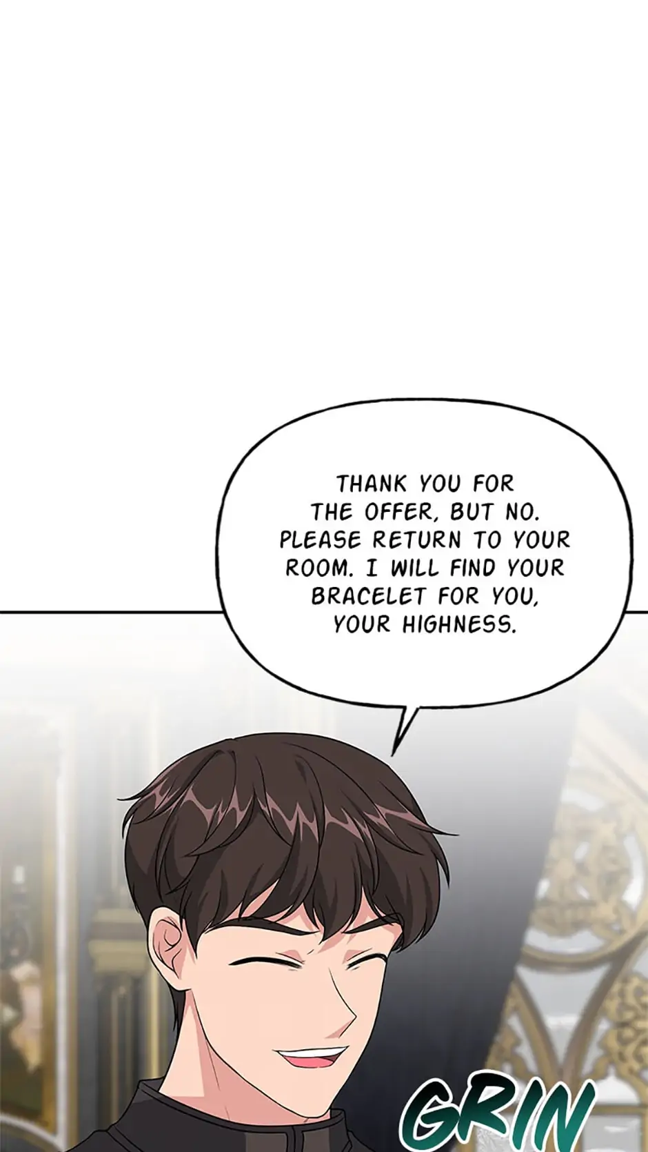 The Archvillain's Young Patron Chapter 11 - page 24
