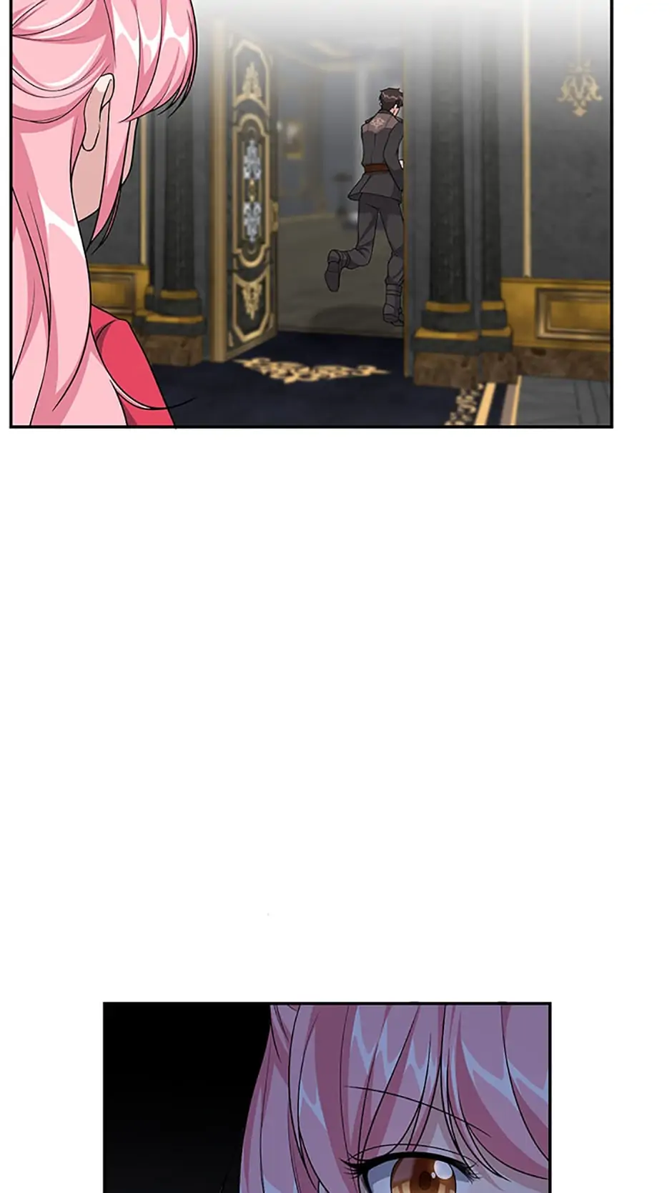 The Archvillain's Young Patron Chapter 11 - page 27