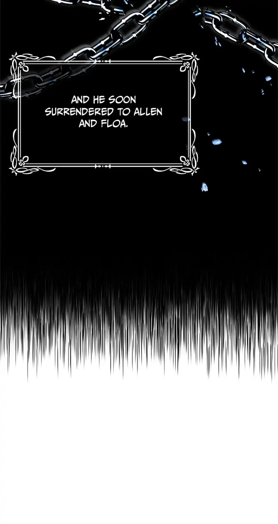 The Archvillain's Young Patron Chapter 11 - page 34