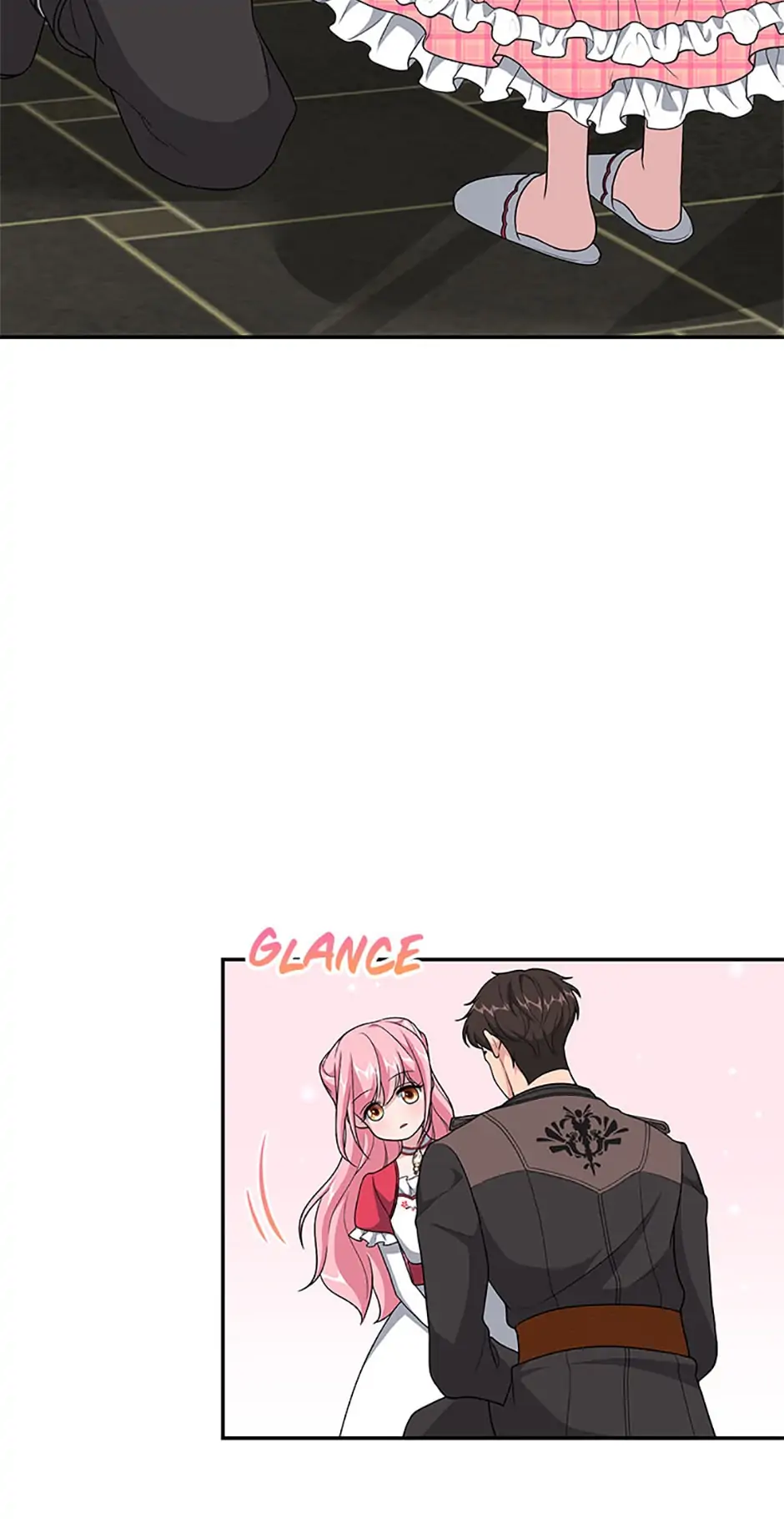 The Archvillain's Young Patron Chapter 11 - page 45