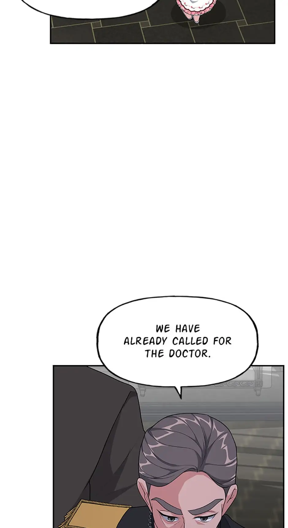 The Archvillain's Young Patron Chapter 11 - page 48