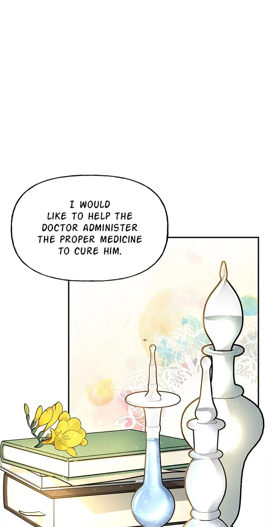 The Archvillain's Young Patron Chapter 11 - page 52