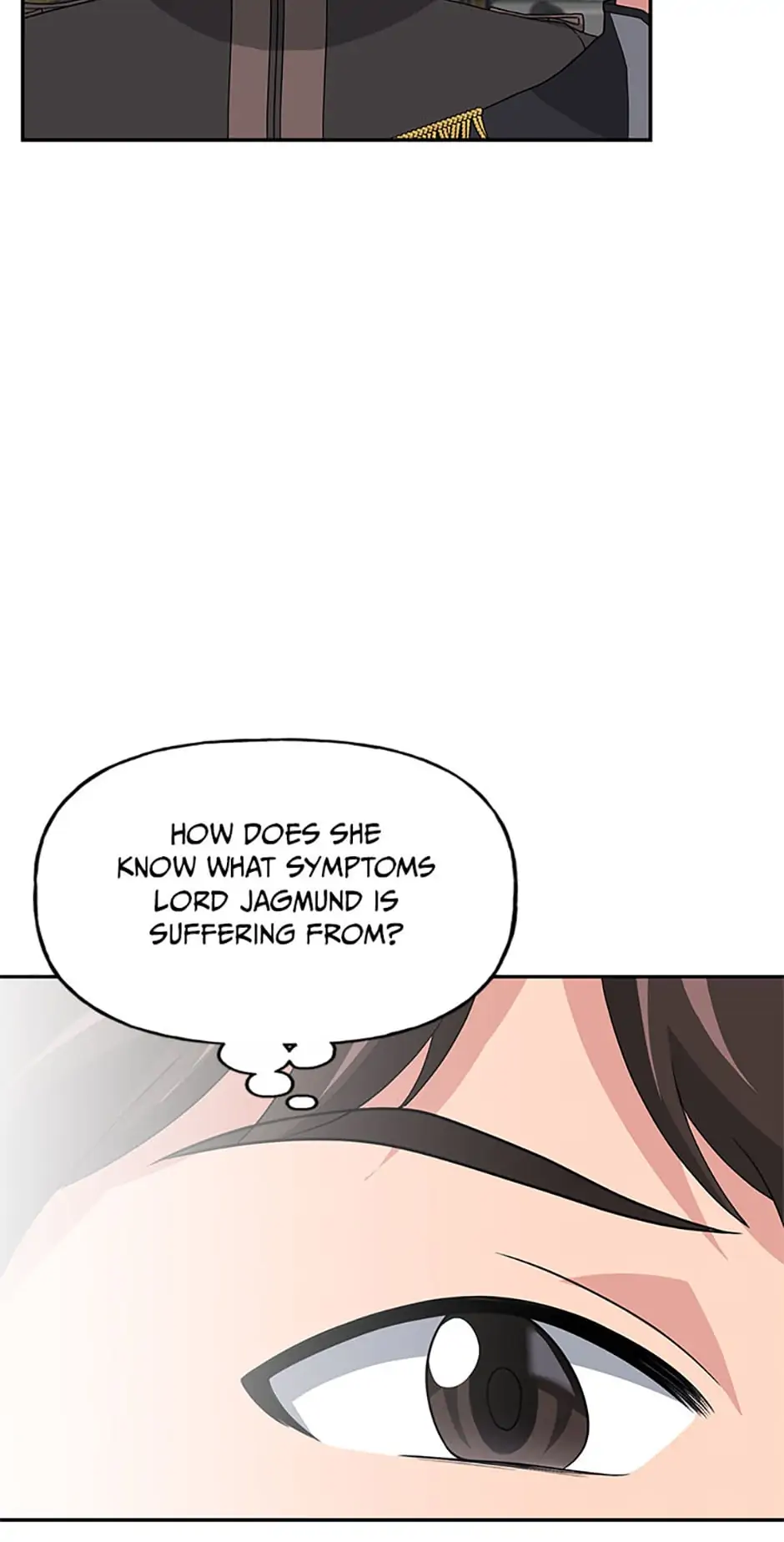 The Archvillain's Young Patron Chapter 11 - page 54