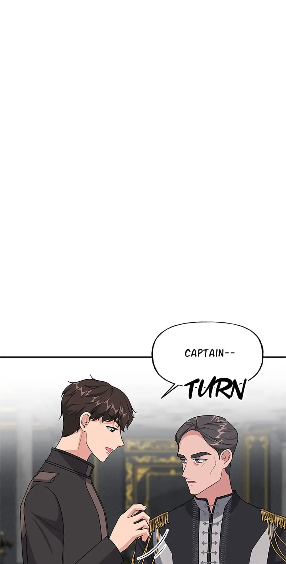 The Archvillain's Young Patron Chapter 11 - page 55