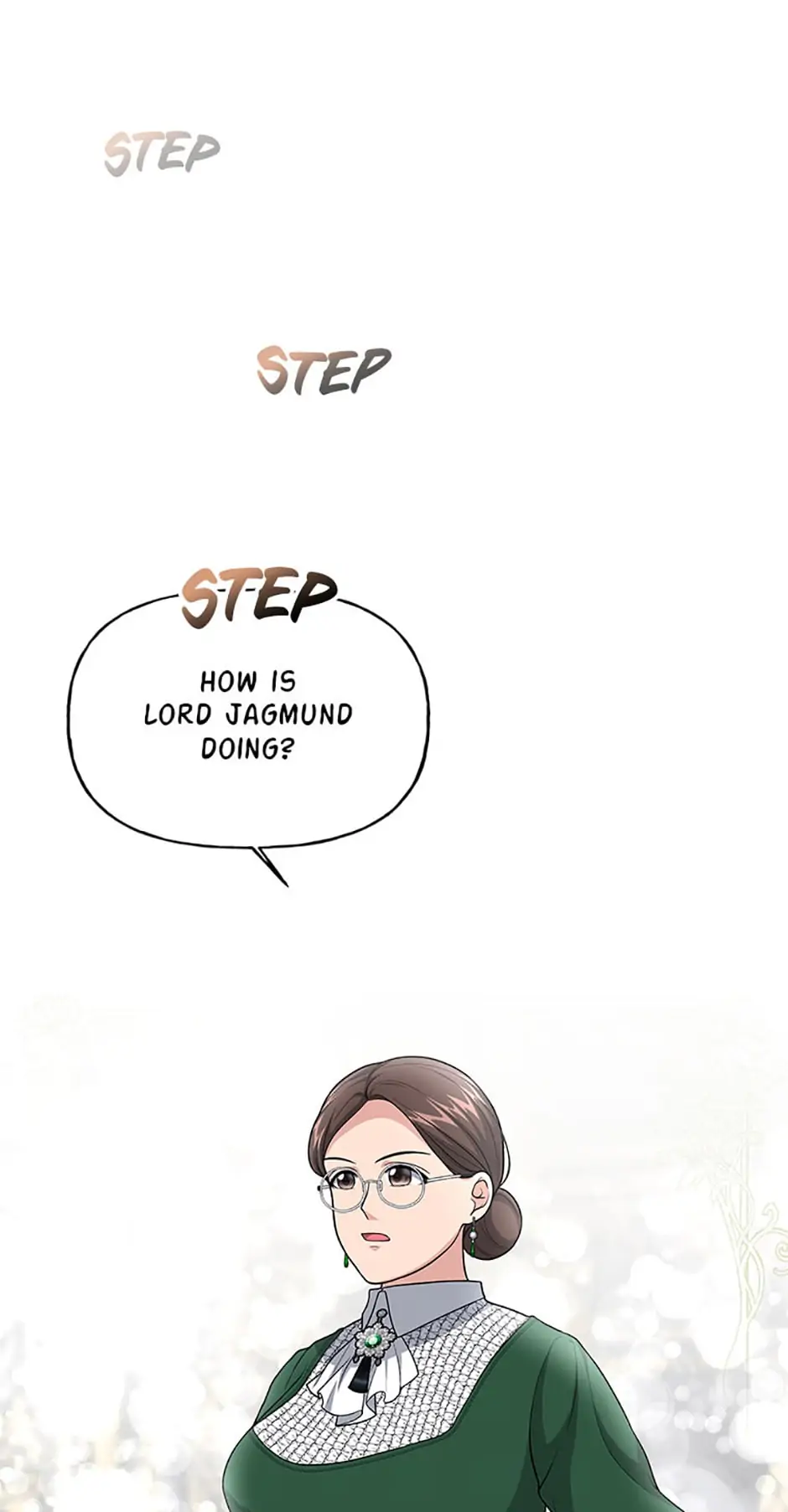 The Archvillain's Young Patron Chapter 11 - page 57