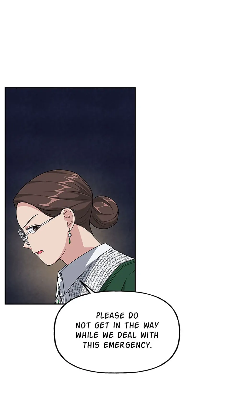 The Archvillain's Young Patron Chapter 11 - page 62