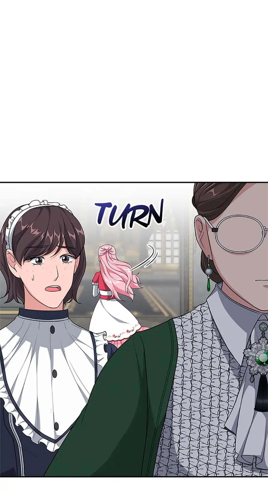 The Archvillain's Young Patron Chapter 11 - page 63