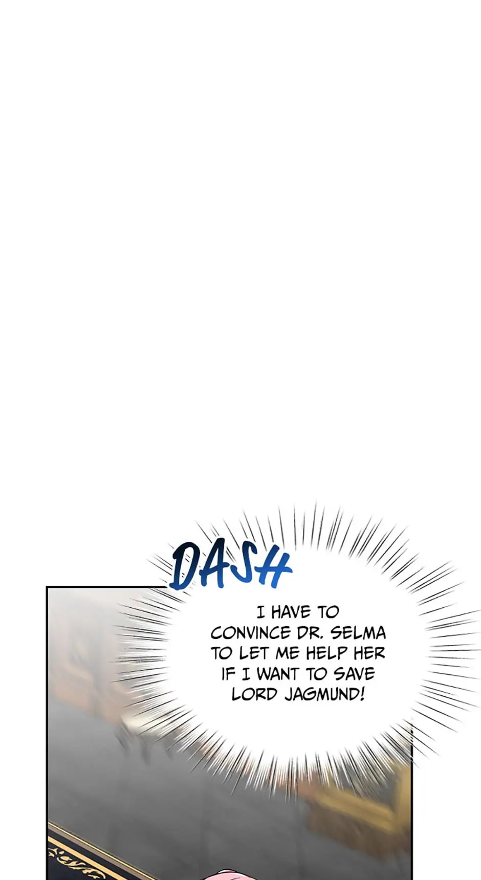 The Archvillain's Young Patron Chapter 11 - page 64