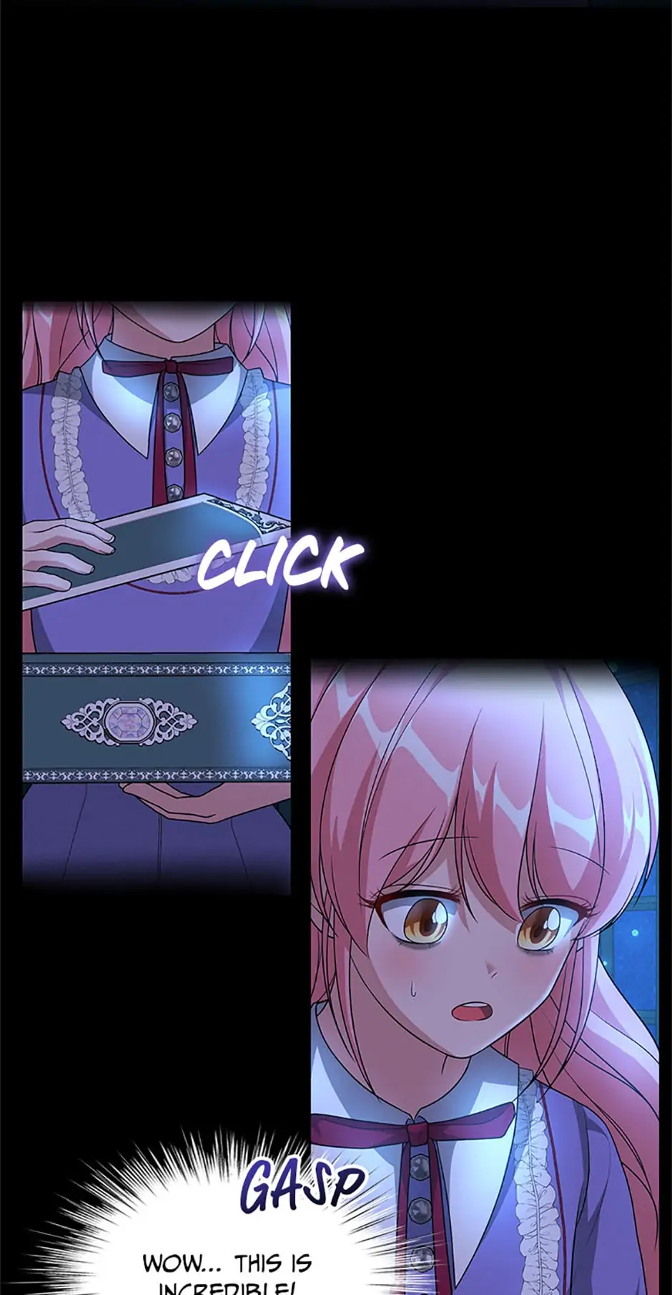 The Archvillain's Young Patron Chapter 11 - page 68