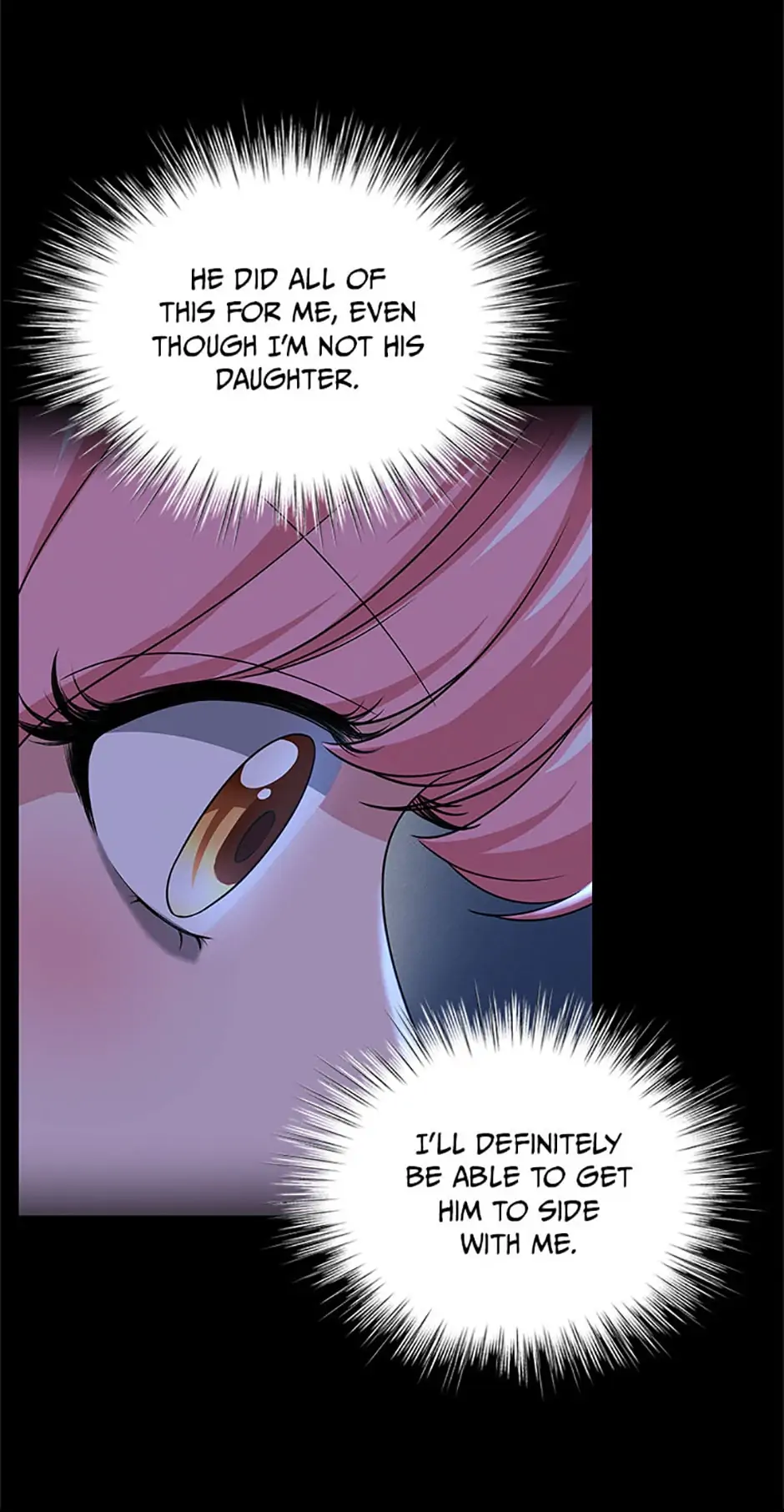 The Archvillain's Young Patron Chapter 11 - page 71