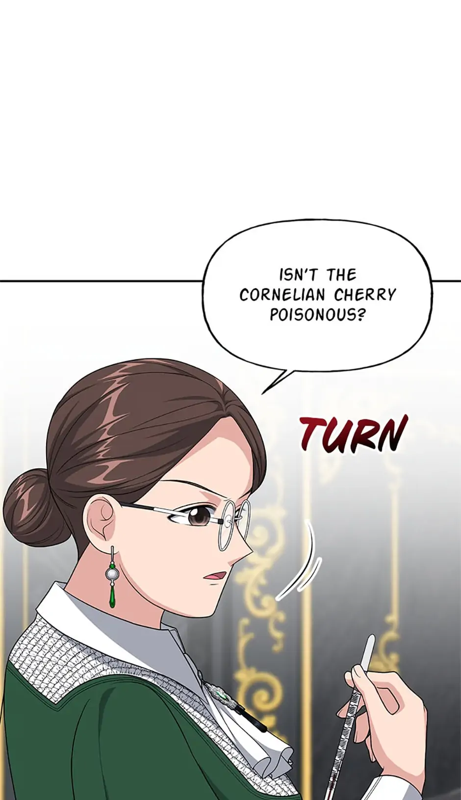 The Archvillain's Young Patron Chapter 11 - page 77