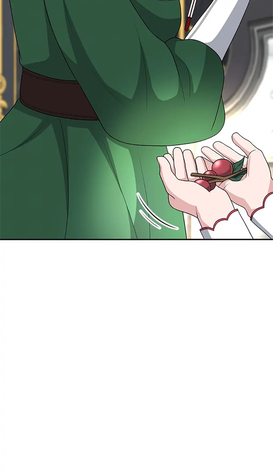 The Archvillain's Young Patron Chapter 11 - page 78