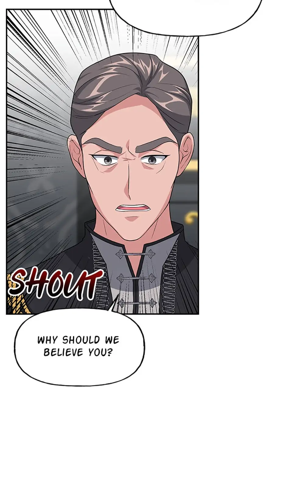 The Archvillain's Young Patron Chapter 11 - page 80