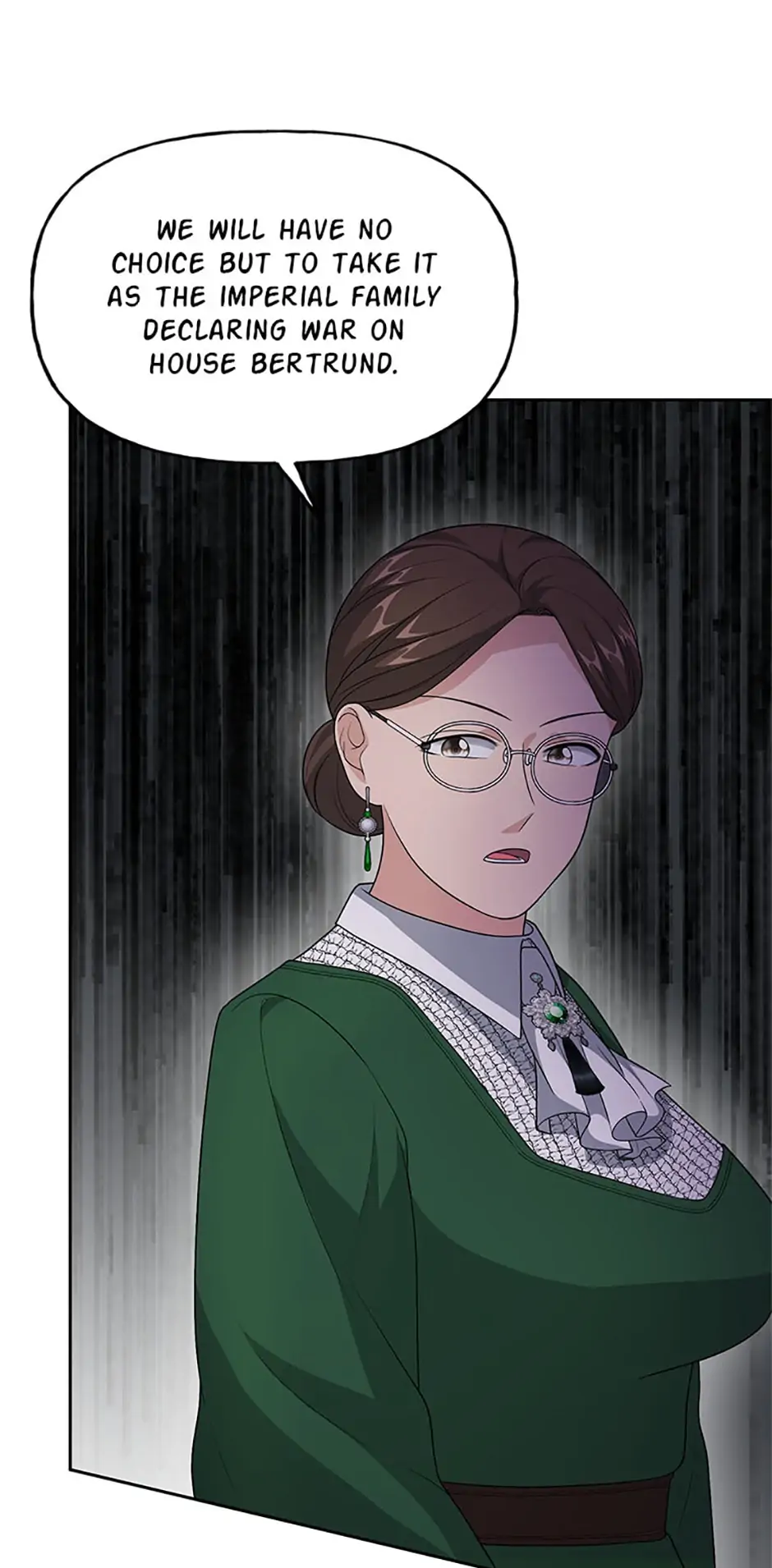 The Archvillain's Young Patron Chapter 12 - page 16