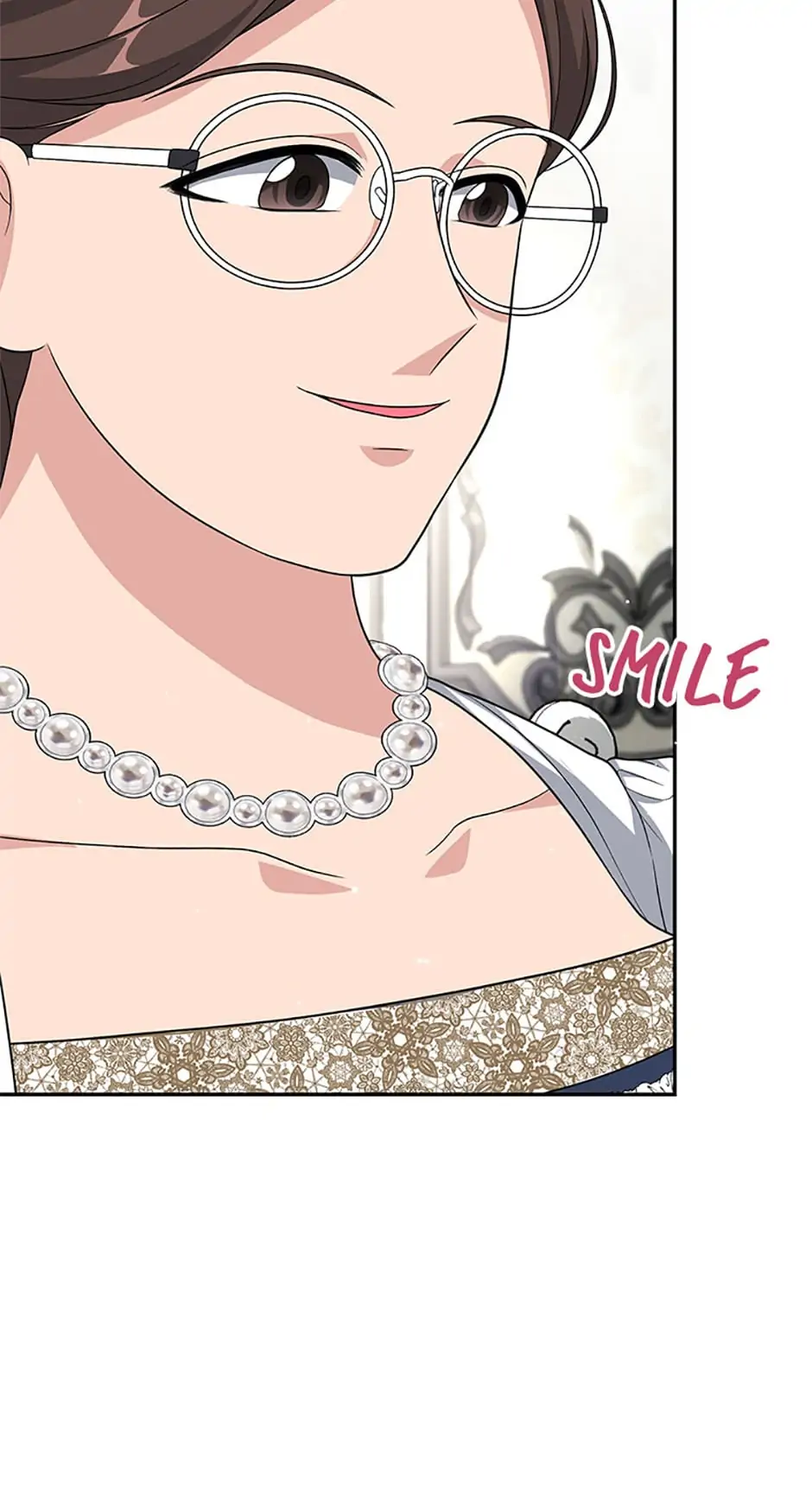 The Archvillain's Young Patron Chapter 12 - page 61