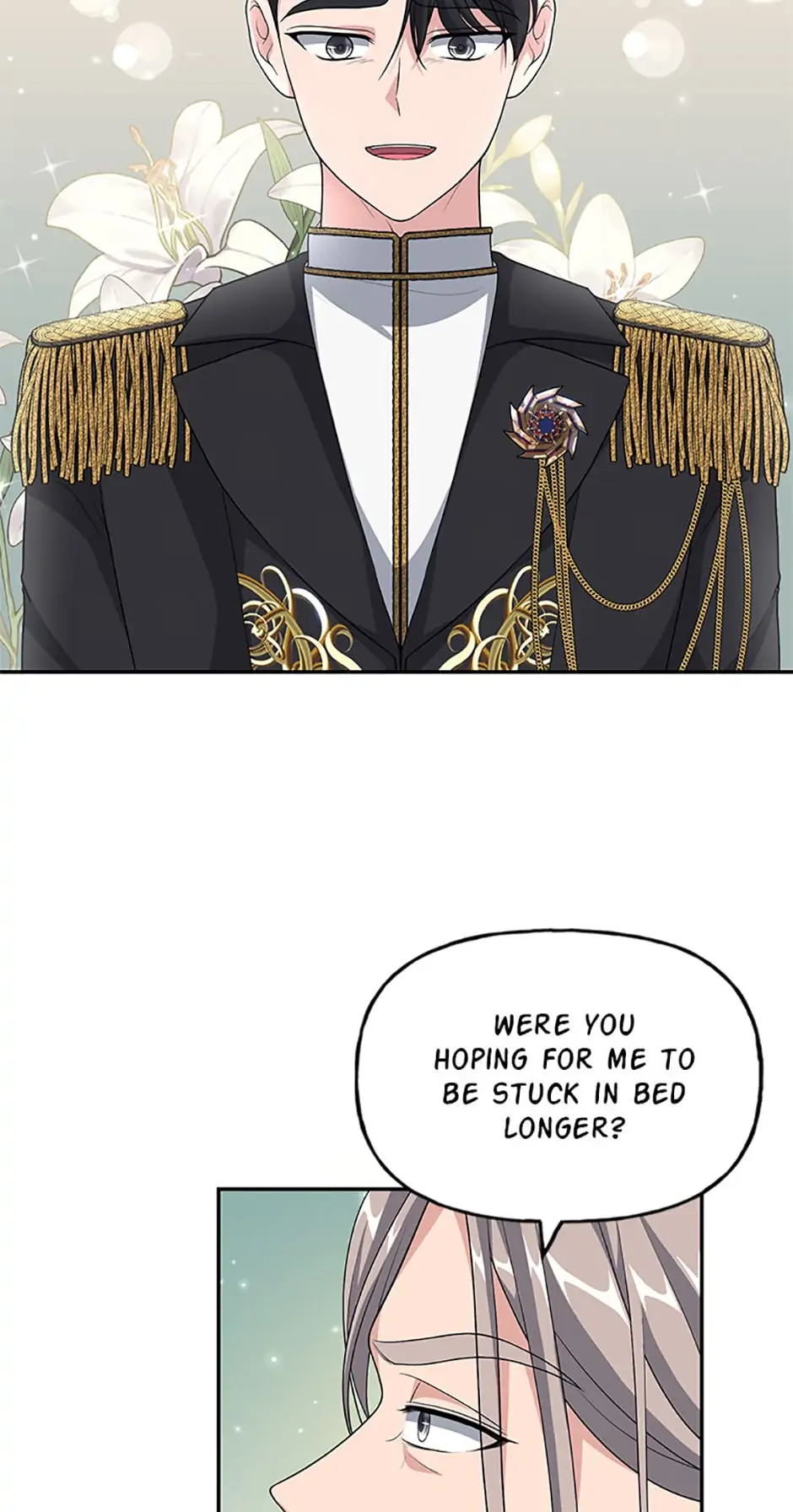 The Archvillain's Young Patron Chapter 13 - page 9