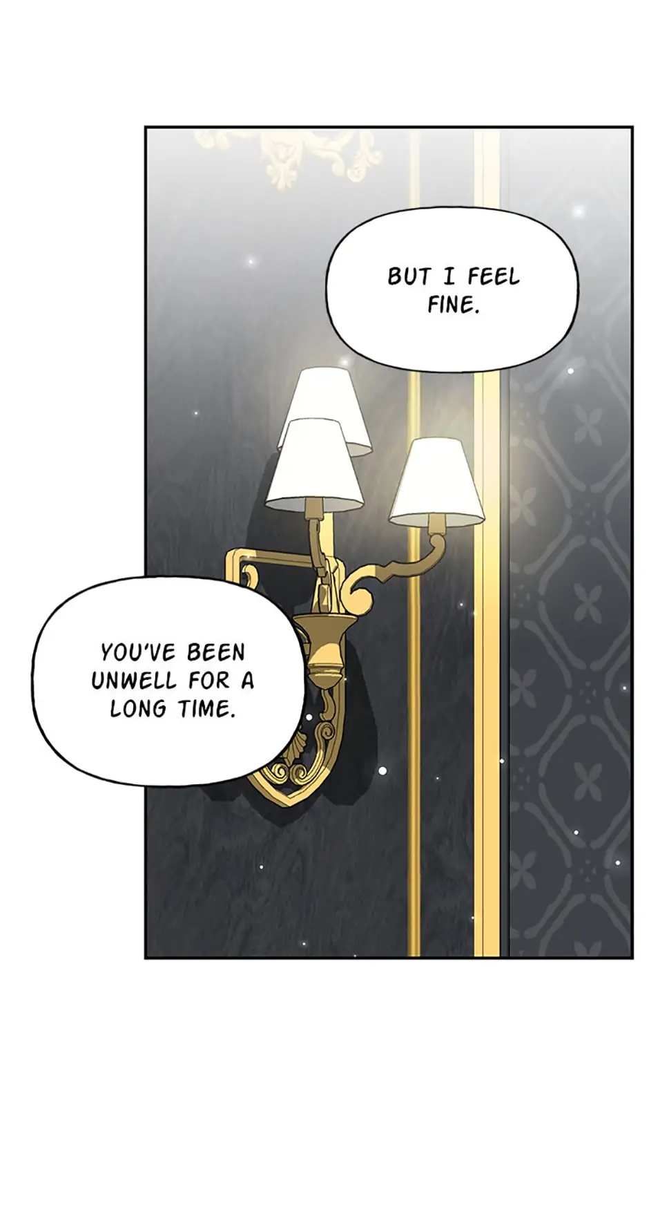 The Archvillain's Young Patron Chapter 13 - page 17