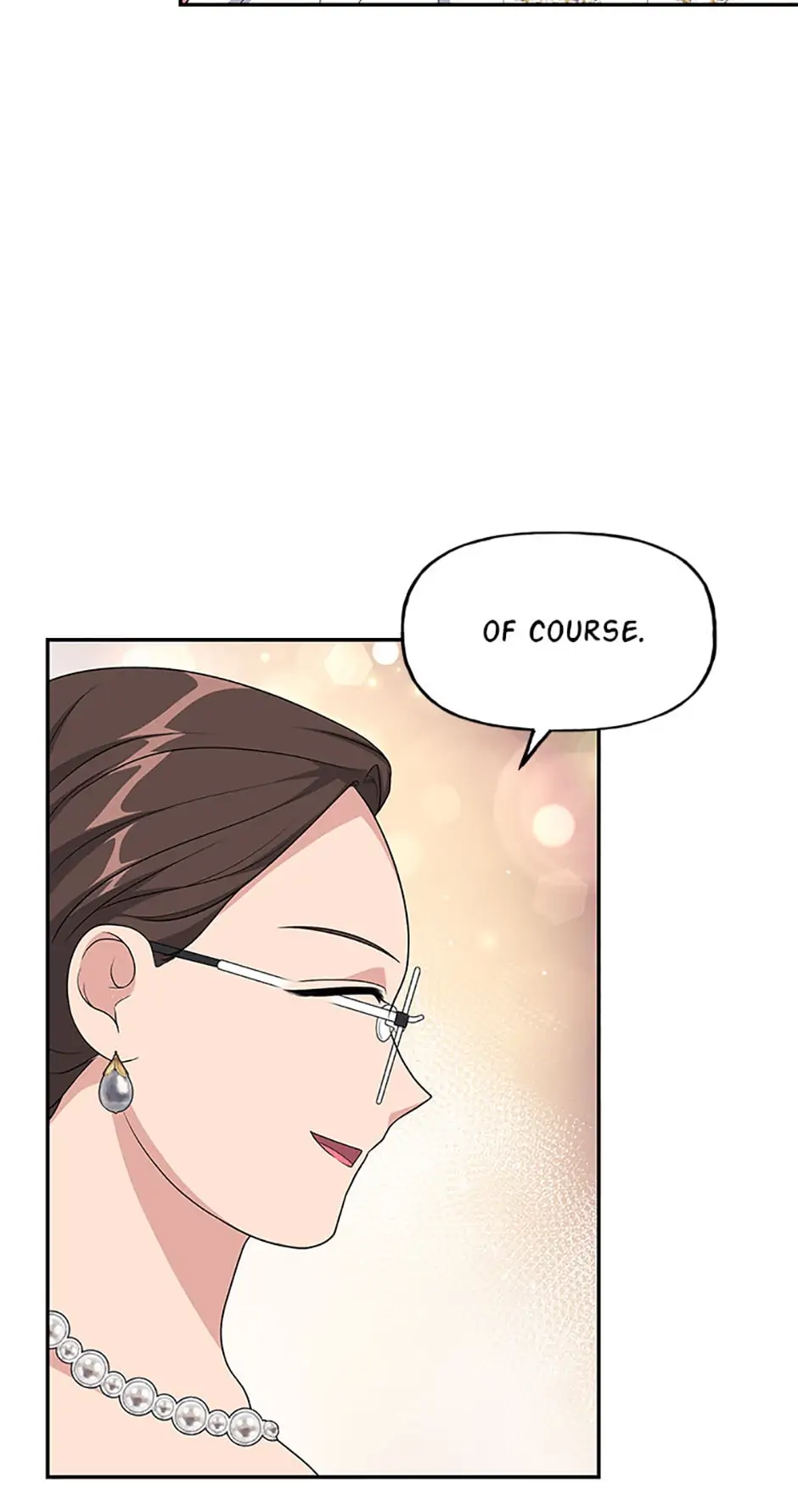 The Archvillain's Young Patron Chapter 13 - page 34