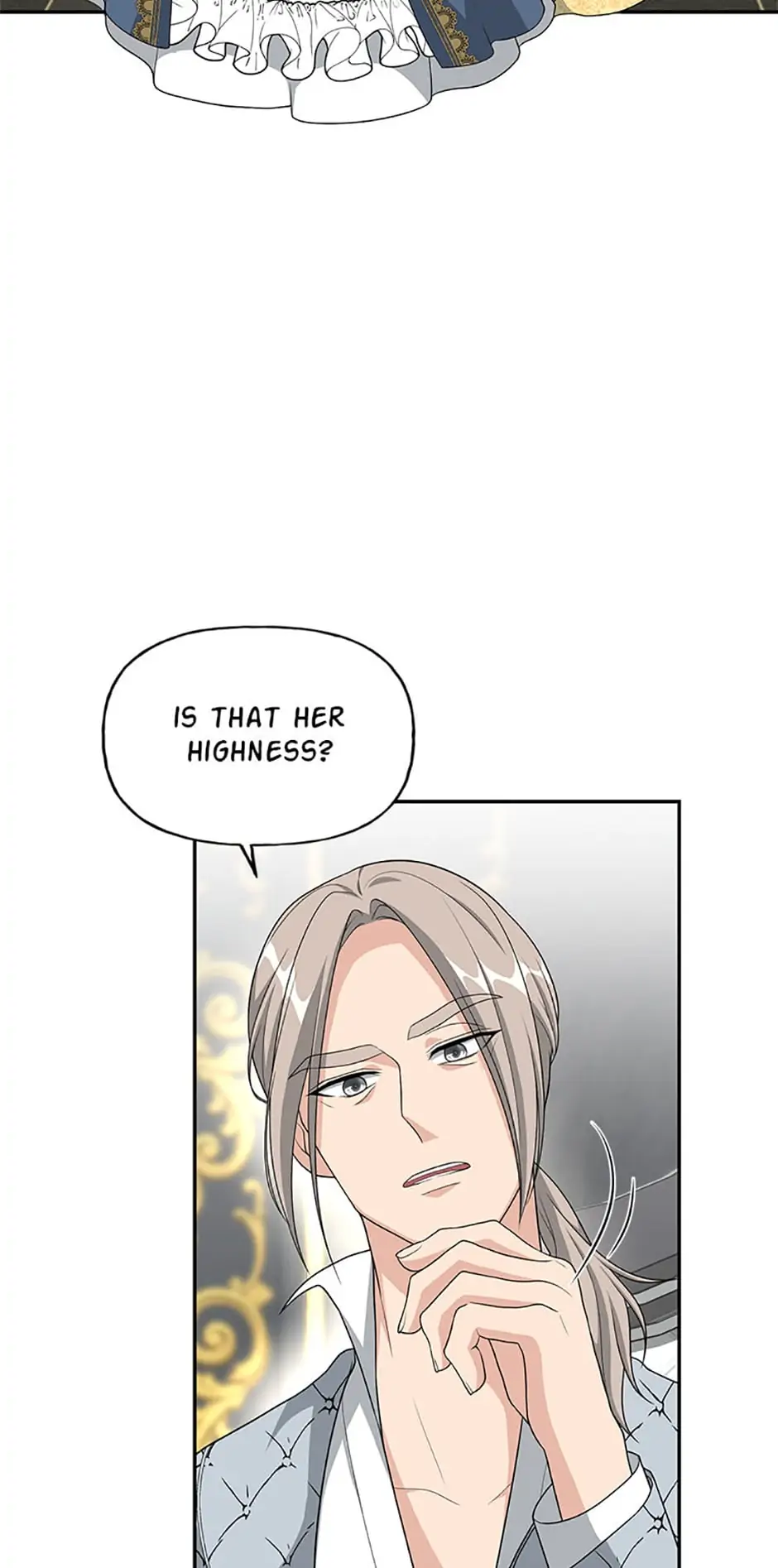The Archvillain's Young Patron Chapter 13 - page 44