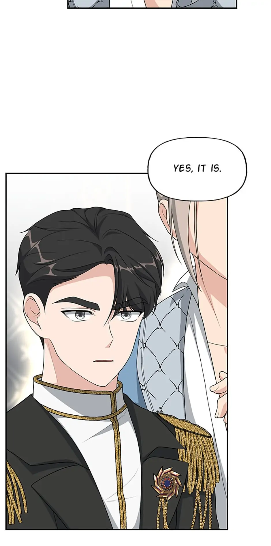 The Archvillain's Young Patron Chapter 13 - page 45