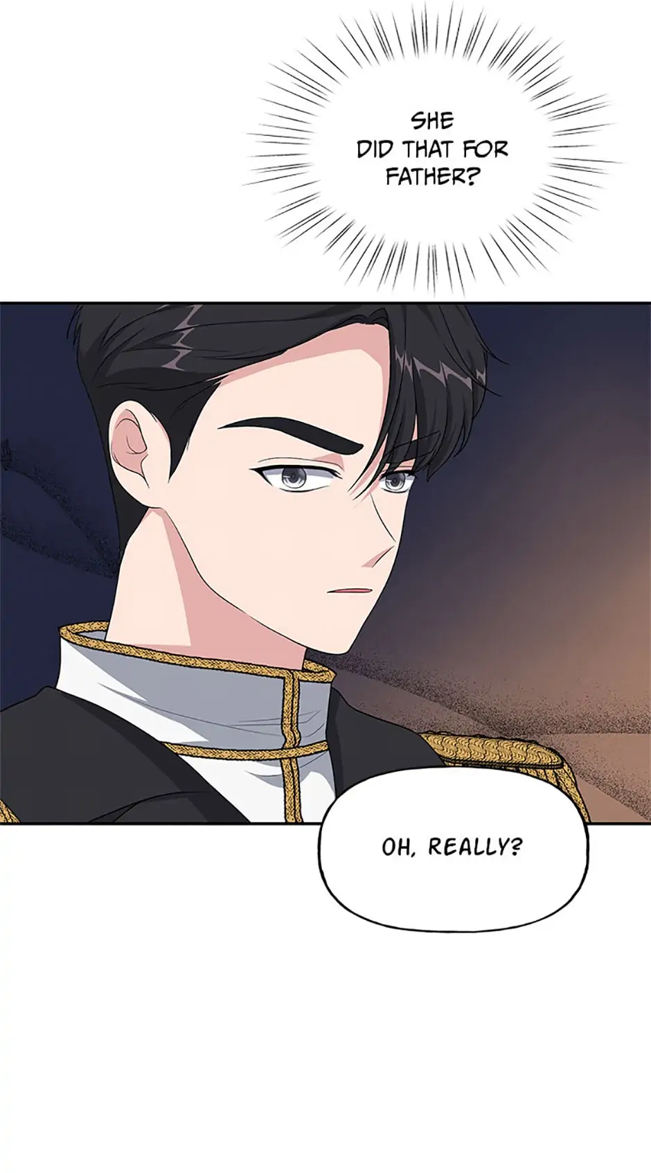 The Archvillain's Young Patron Chapter 13 - page 50