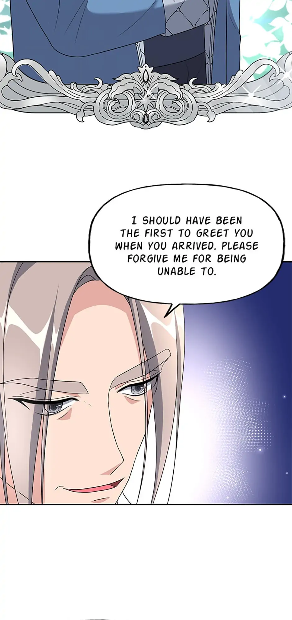 The Archvillain's Young Patron Chapter 13 - page 54