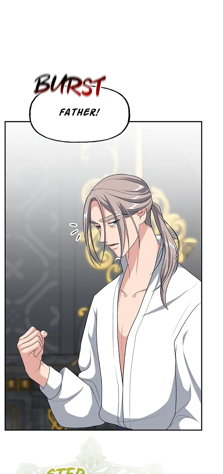 The Archvillain's Young Patron Chapter 13 - page 5