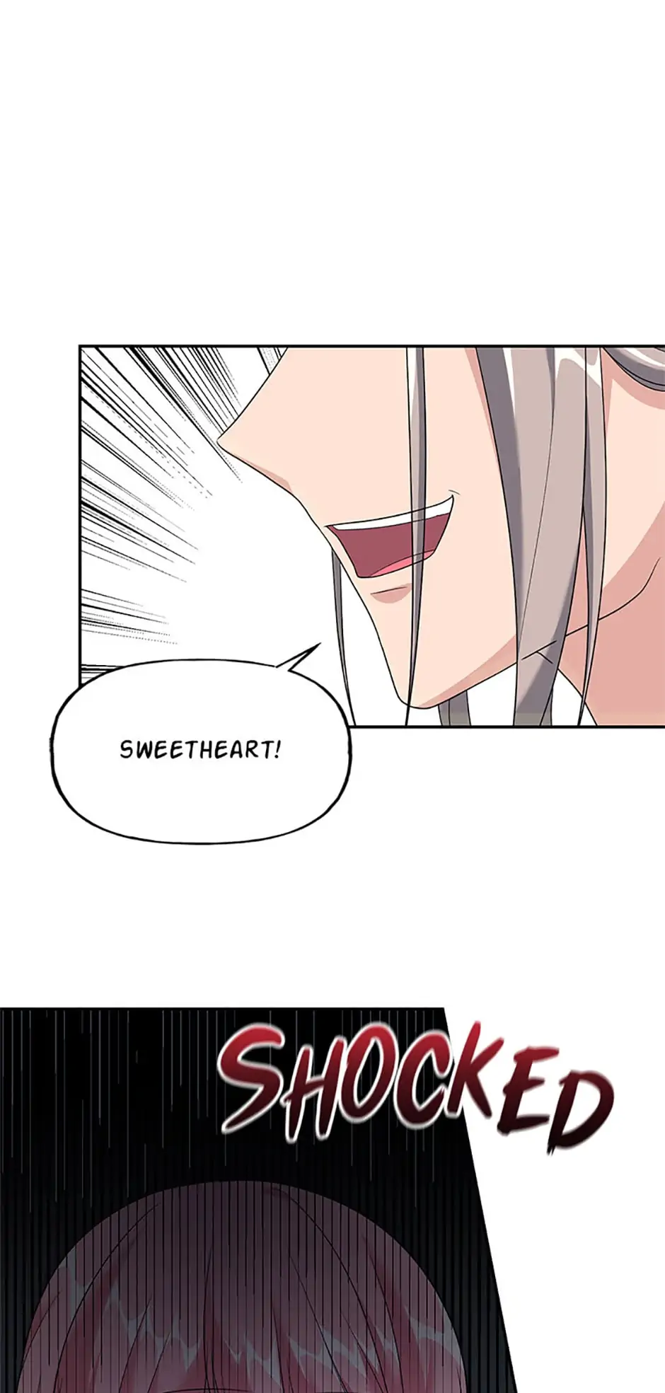 The Archvillain's Young Patron Chapter 13 - page 63