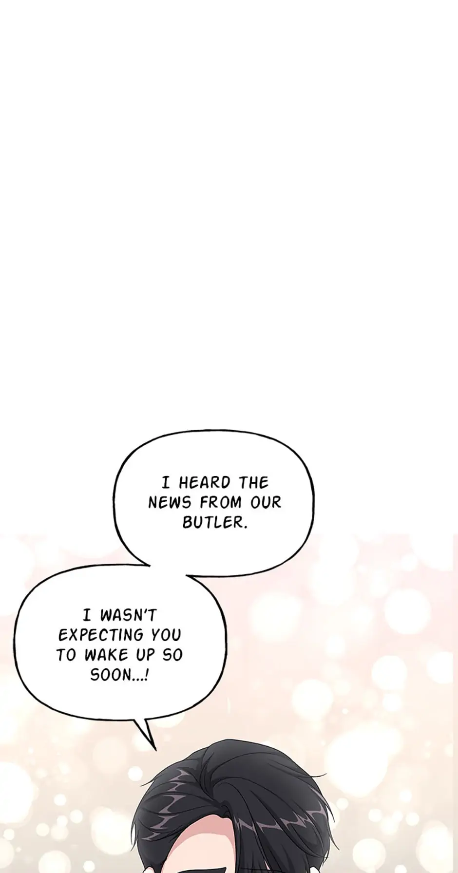 The Archvillain's Young Patron Chapter 13 - page 8