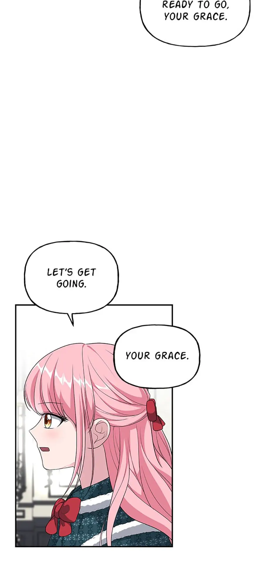 The Archvillain's Young Patron Chapter 14 - page 39