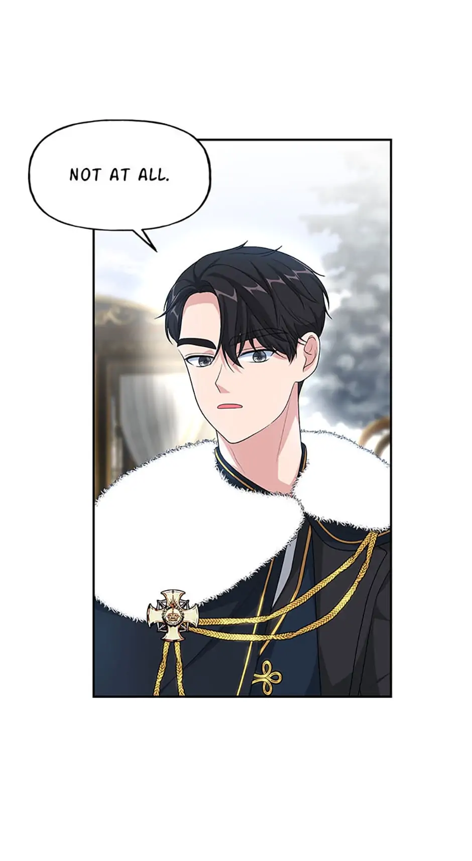 The Archvillain's Young Patron Chapter 14 - page 46